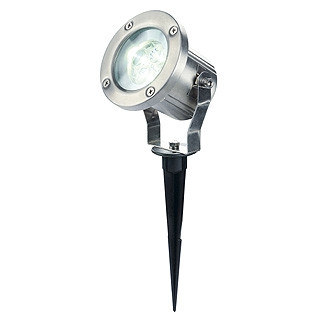 Грунтовый светильник SLV 230802