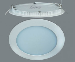 Встраиваемый светильник Donolux DL-18292/3000-White