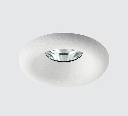 Встраиваемый светильник ITALLINE 163511 white встраиваемый светильник italline sp solo white