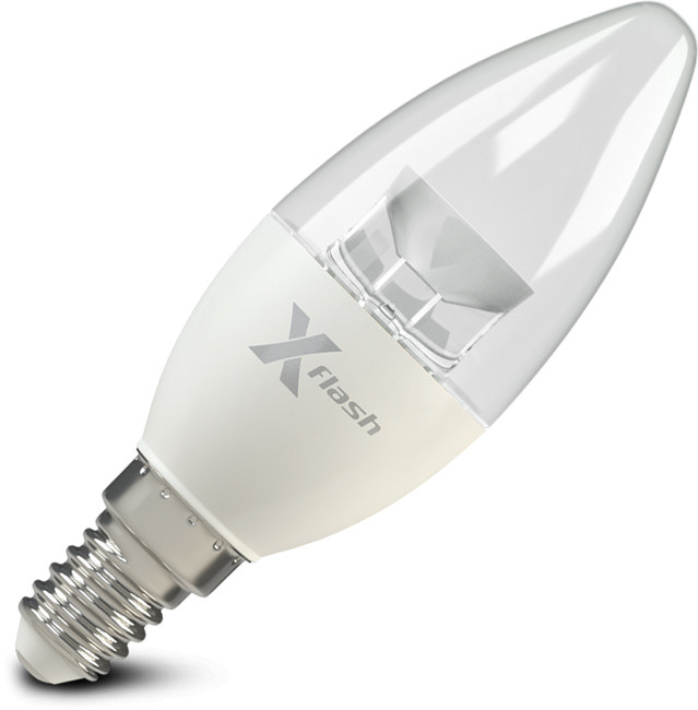 Светодиодная лампа X-Flash 47024