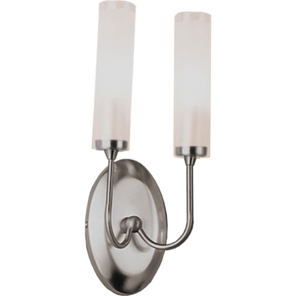 Бра N-Light B-762/2 satin chrome