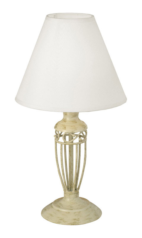 Настольная лампа EGLO 83141 лампа с абажуром настольная лампа с теневым покрытием барабанные лампы маленькая женская шифоновая люстра e27 e14 подвесной светильник