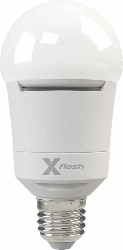 Светодиодная лампа X-Flash 46065