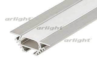 Фото Arlight Алюминиевый Профиль PHS-V-2000 ANOD. Купить с доставкой