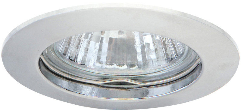 Встраиваемый светильник ARTE Lamp A2103PL-3CC