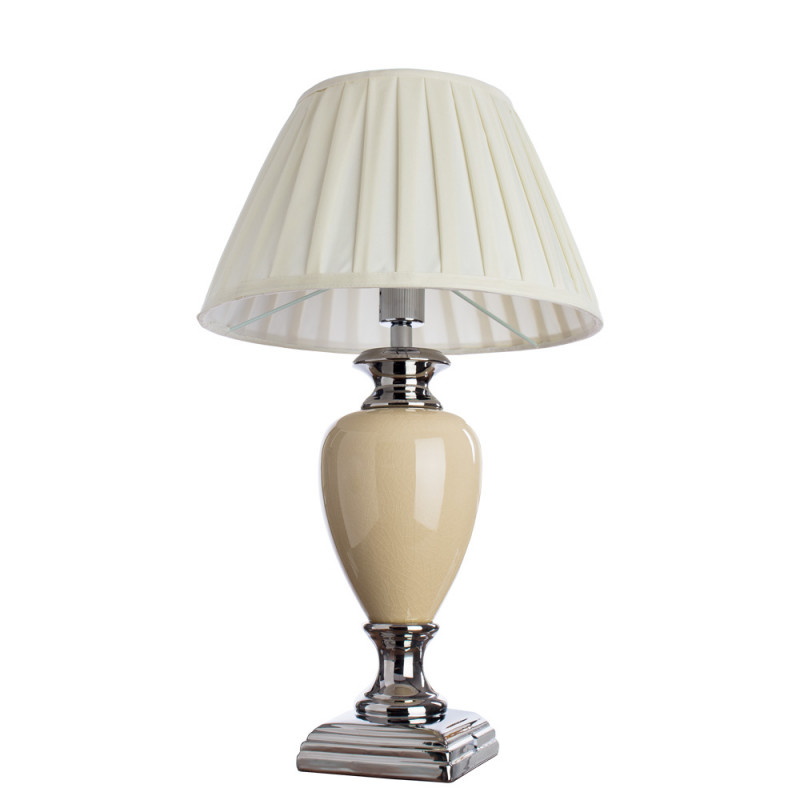 Настольная лампа ARTE Lamp A5199LT-1WH