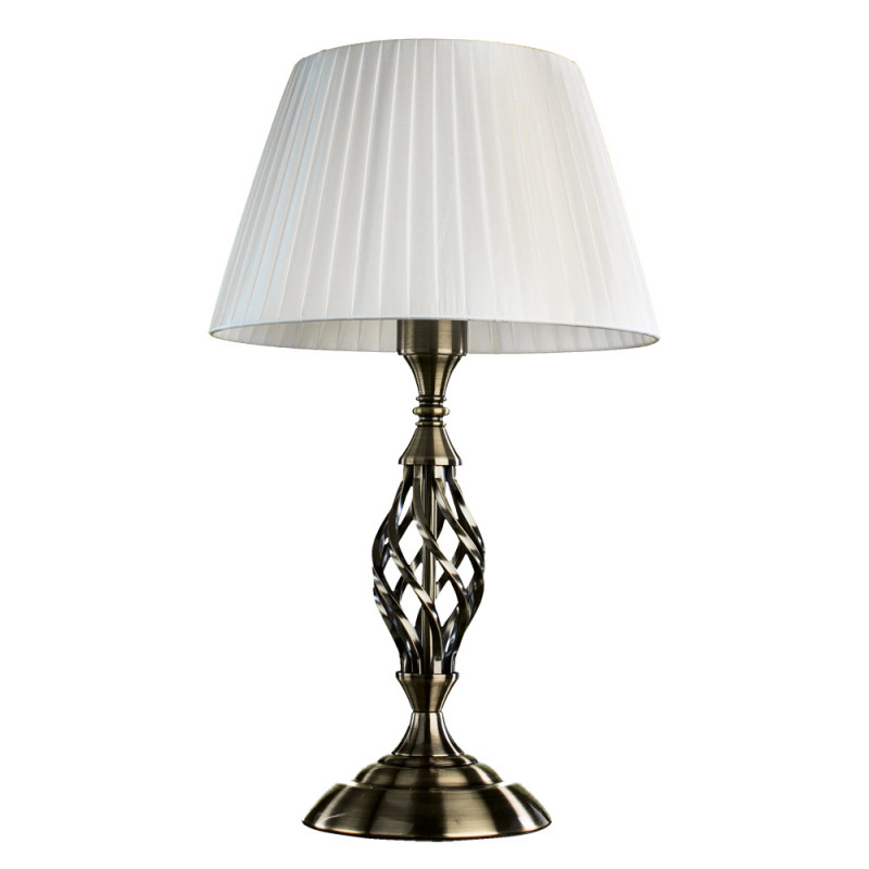 Настольная лампа ARTE Lamp A8390LT-1AB настольная лампа arte lamp a2493lt 1ab