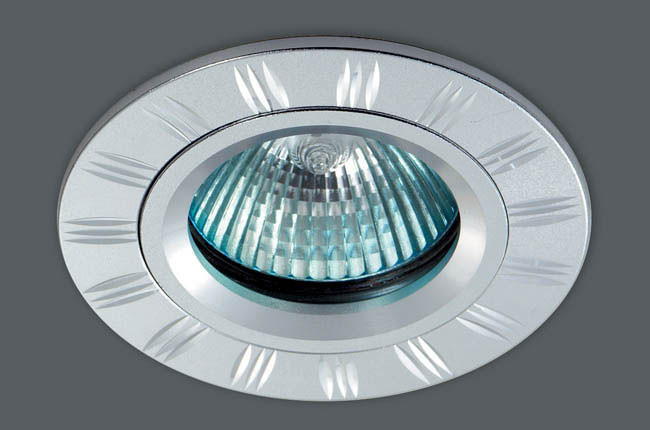 Встраиваемый светильник Donolux N1533-S