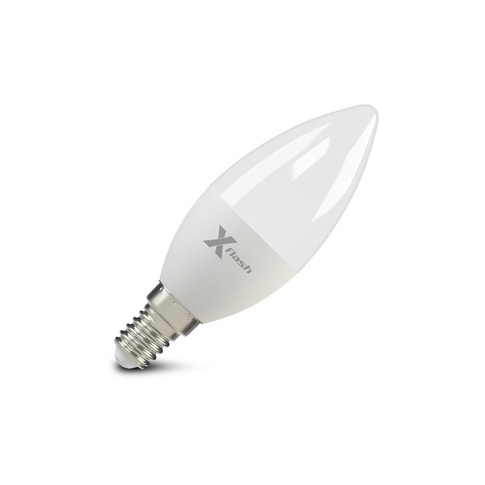 Светодиодная лампа X-Flash 47499