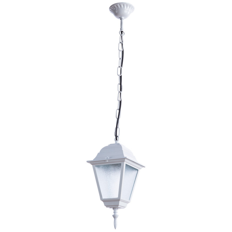 Уличный светильник ARTE Lamp A1015SO-1WH