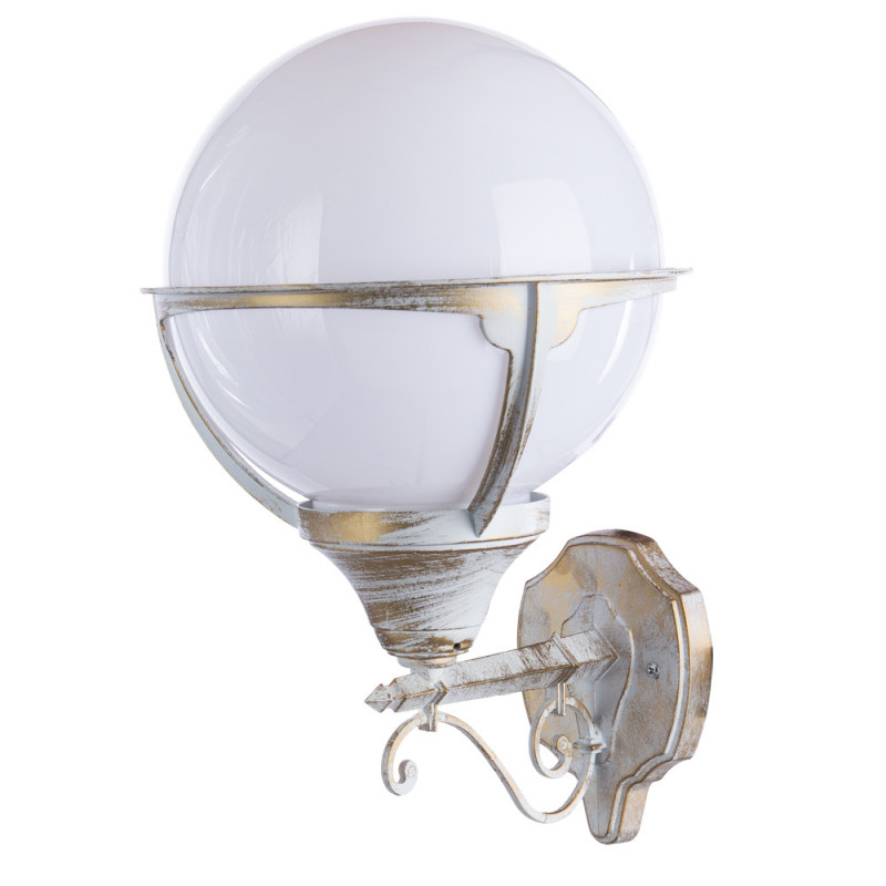 Светильник настенный ARTE Lamp A1491AL-1WG