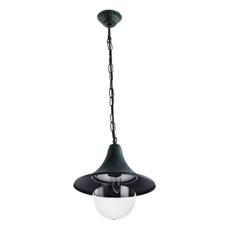 Уличный светильник ARTE Lamp A1085SO-1BG