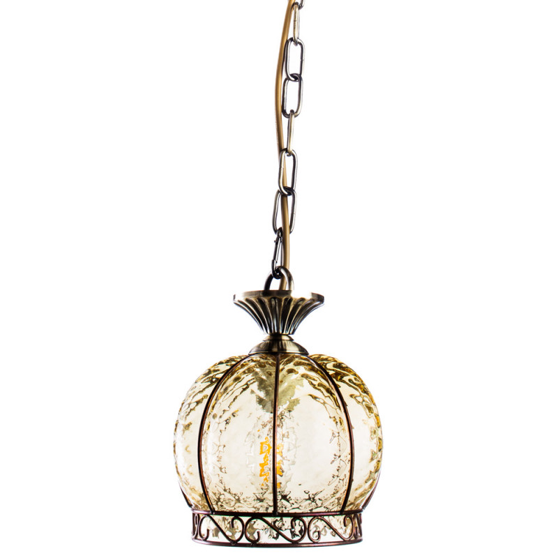 Фото ARTE Lamp A2106SP-1AB. Купить с доставкой