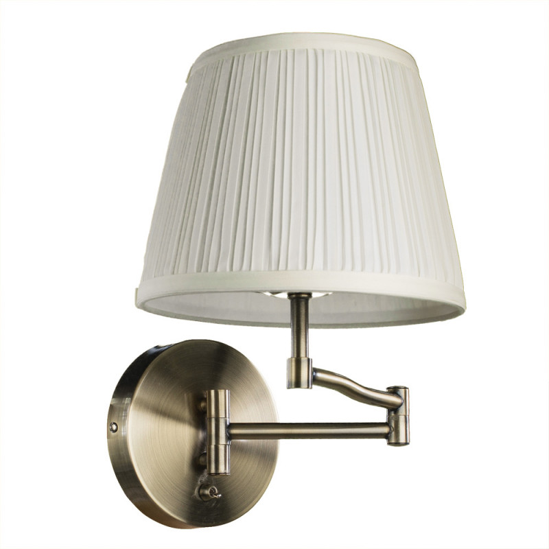 Бра ARTE Lamp A2872AP-1AB