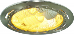 Встраиваемый светильник ARTE Lamp A8075PL-2SS