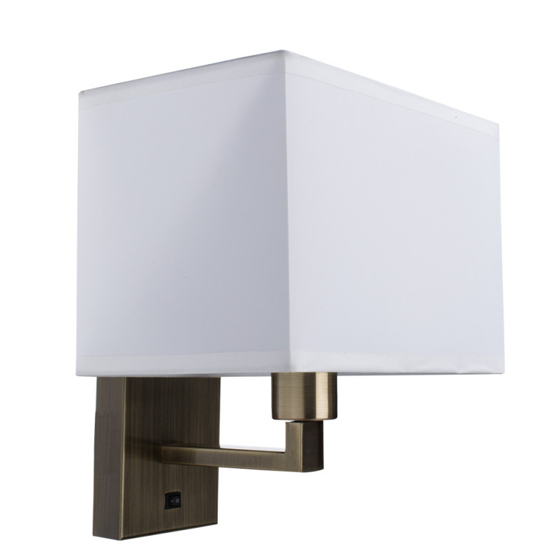 Бра ARTE Lamp A9248AP-1AB бра arte lamp cloud a8170ap 1ab