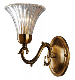 Бра ARTE Lamp A9440AP-1RB