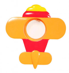 Детский точечный светильник Donolux DL303G/red-orange