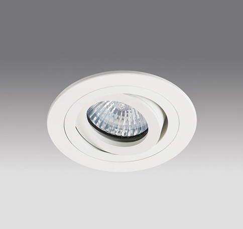 Встраиваемый светильник Donolux A1521- White