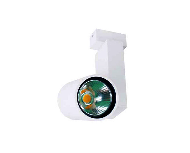 Светильник на шине Donolux DL18422/11WW- Track R White