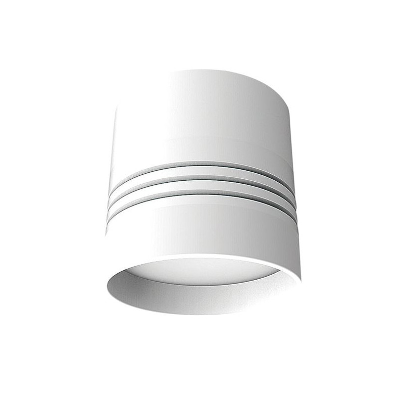 Накладной светильник Donolux DL18484/WW-White R