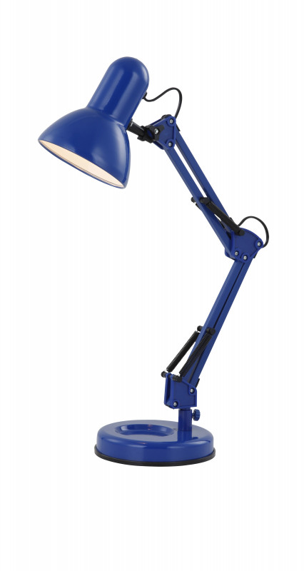 Настольная лампа Globo 24883 настольная лампа для рабочего стола kanlux zara hr 40 or 7563