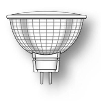 Галогеновая лампа Duralamp 01211
