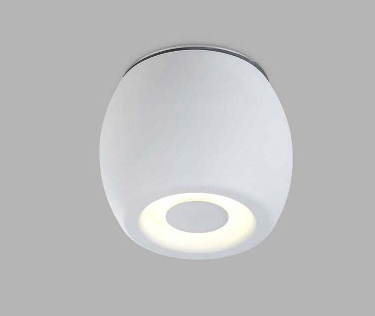 Накладной светильник Donolux DL18701/11WW-White