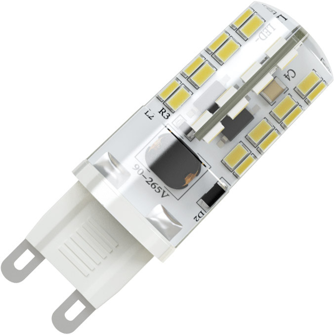 Светодиодная лампа X-Flash 45129