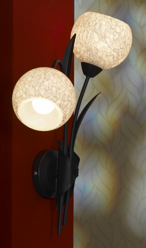 Бра Lussole LSF-6291-02 настольная лампа lussole lsf 2105 02
