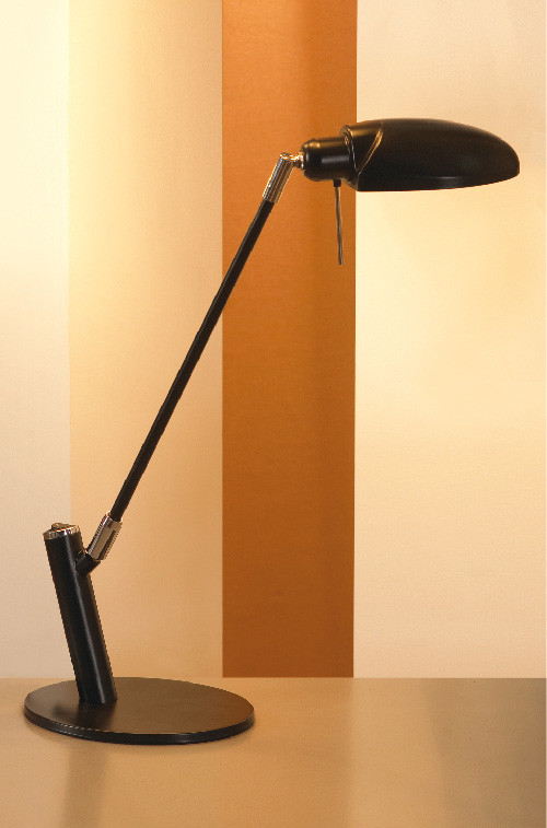 Настольная лампа Lussole LST-4314-01 цена и фото