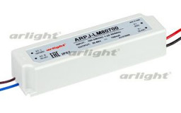Блок питания для светодиодной ленты Arlight 019005