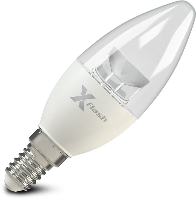 Светодиодная лампа X-Flash 47208