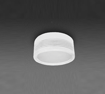 Накладной светильник ITALLINE BOK 100 white встраиваемый светильник italline m02 026029 white
