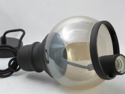 Подвесной светильник Lussole LSP-9689