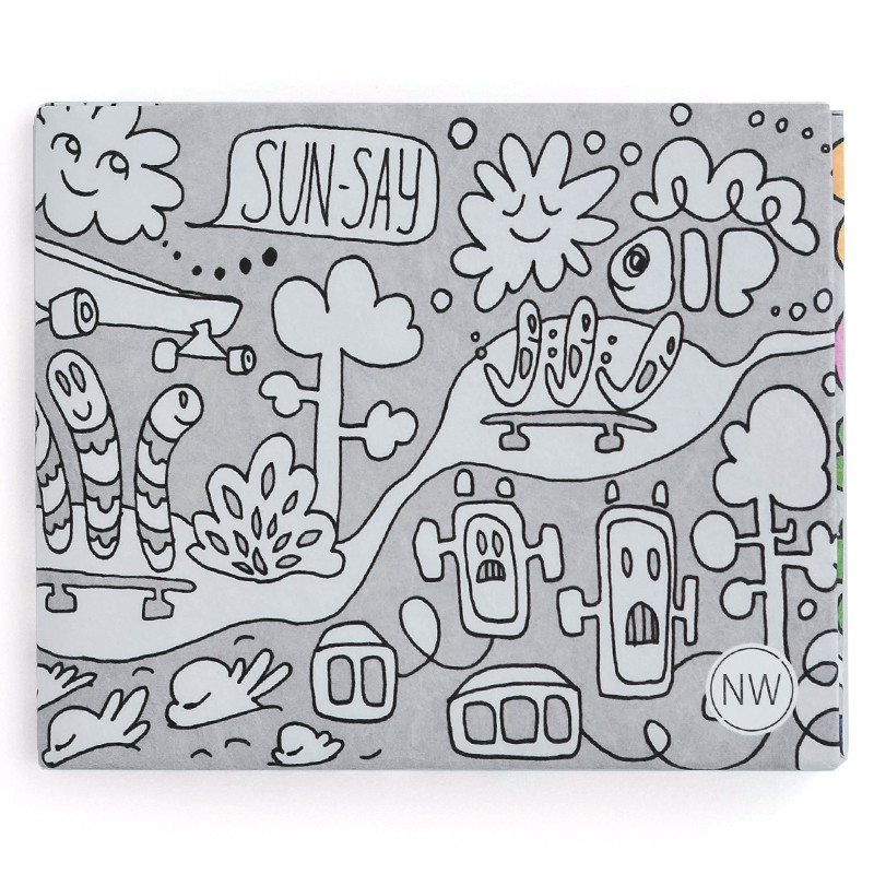 где купить New wallet Бумажник kids по лучшей цене