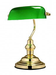 Настольная лампа Globo 2491