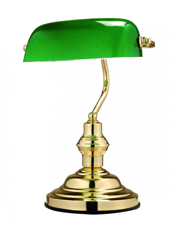 Настольная лампа Globo 2491