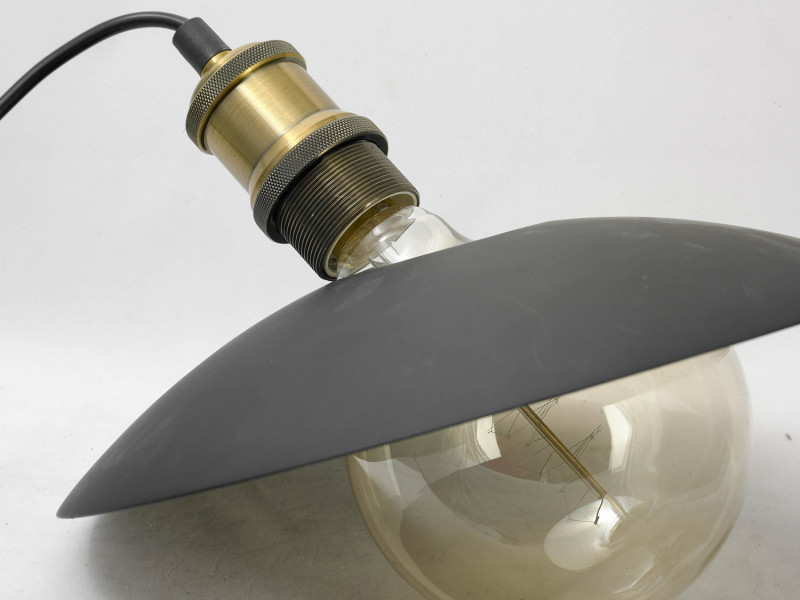 Подвесной светильник Lussole LSP-9670