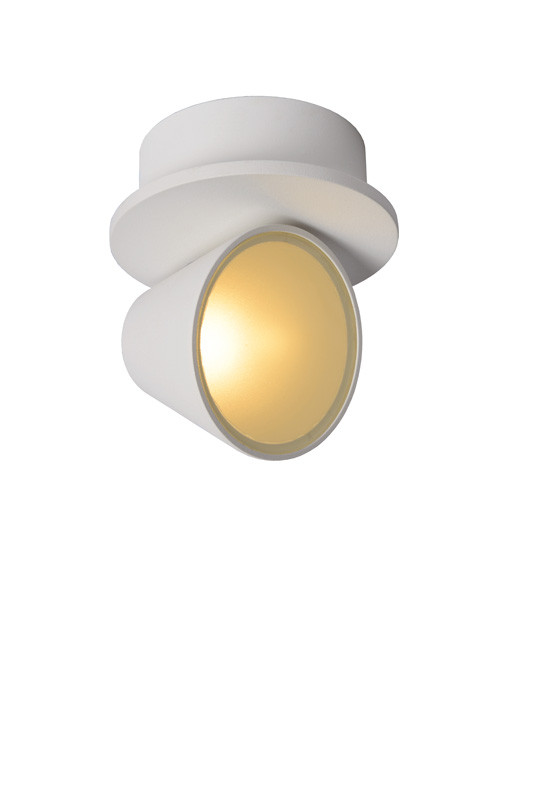 Накладной светильник LUCIDE 23945/06/31 светодиодный светильник lucide eklyps led 46201 06 31 d 15 см