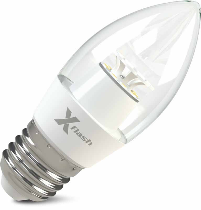 Светодиодная лампа X-Flash 45983