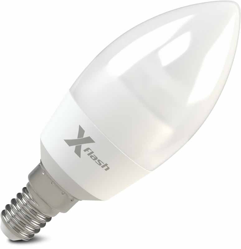 Светодиодная лампа X-Flash 45990