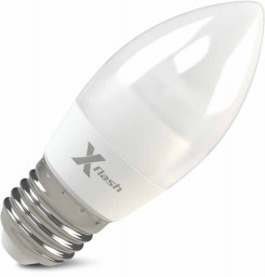 Светодиодная лампа X-Flash 46010