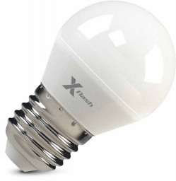 Светодиодная лампа X-Flash 45907