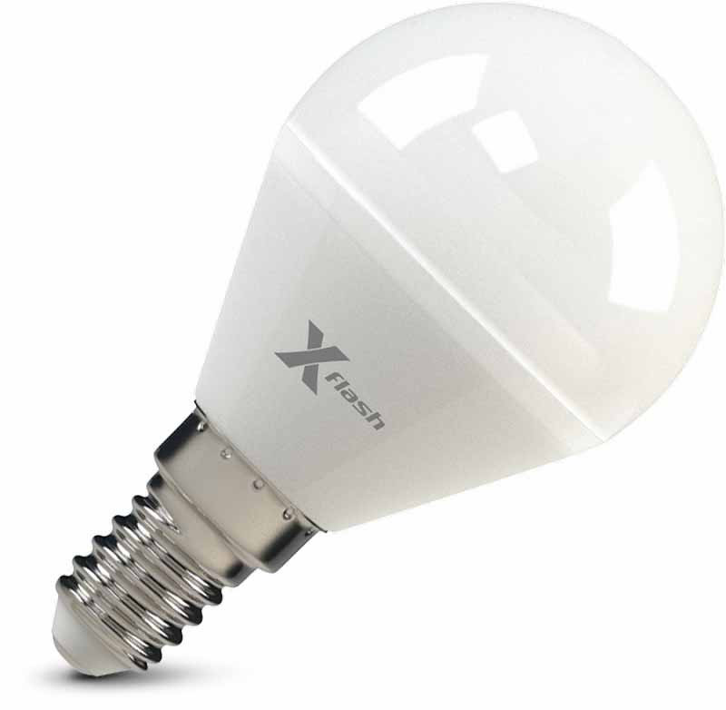 Светодиодная лампа X-Flash 45921