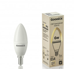 Светодиодная лампа Goodeck GL1003021106