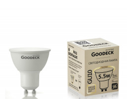 Светодиодная лампа Goodeck GL1007024106