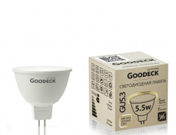 Светодиодная лампа Goodeck GL1007025106