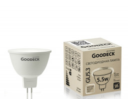 Светодиодная лампа Goodeck GL1007025206