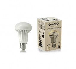 Светодиодная лампа Goodeck GL1002032109